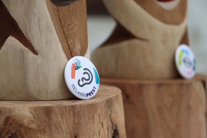 Euskaraldian eskualdean egingo diren ekintzen egitaraua