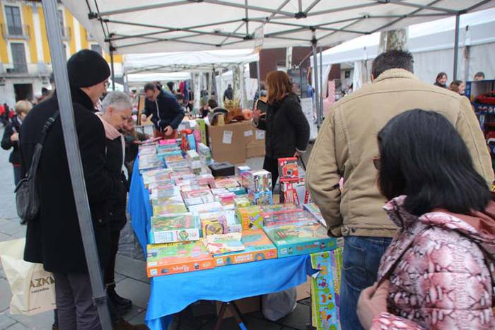 Tolosako Gabonetako azoka be 83 1514054439027