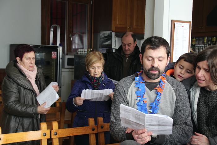 25 inauteri, irudiz irudi - 6