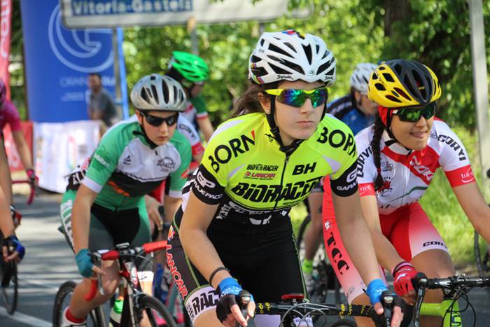 Lorena Lamasek irabazi du el 12 1494093880903