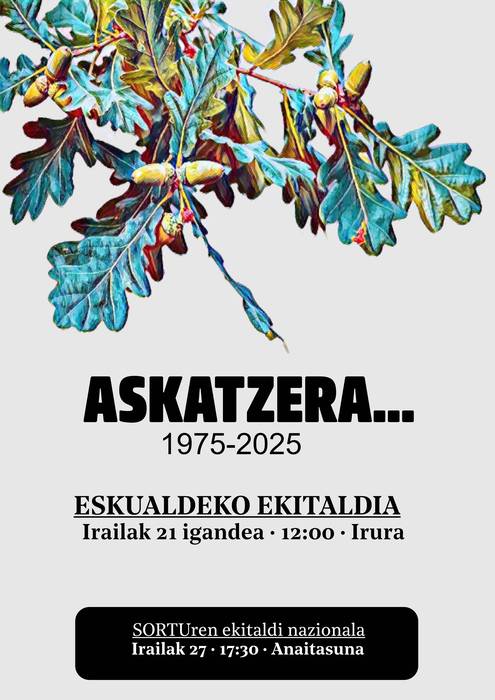 Ekitaldia