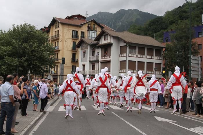 Tolosako sanjoanak, larunbat 45 1498331348090