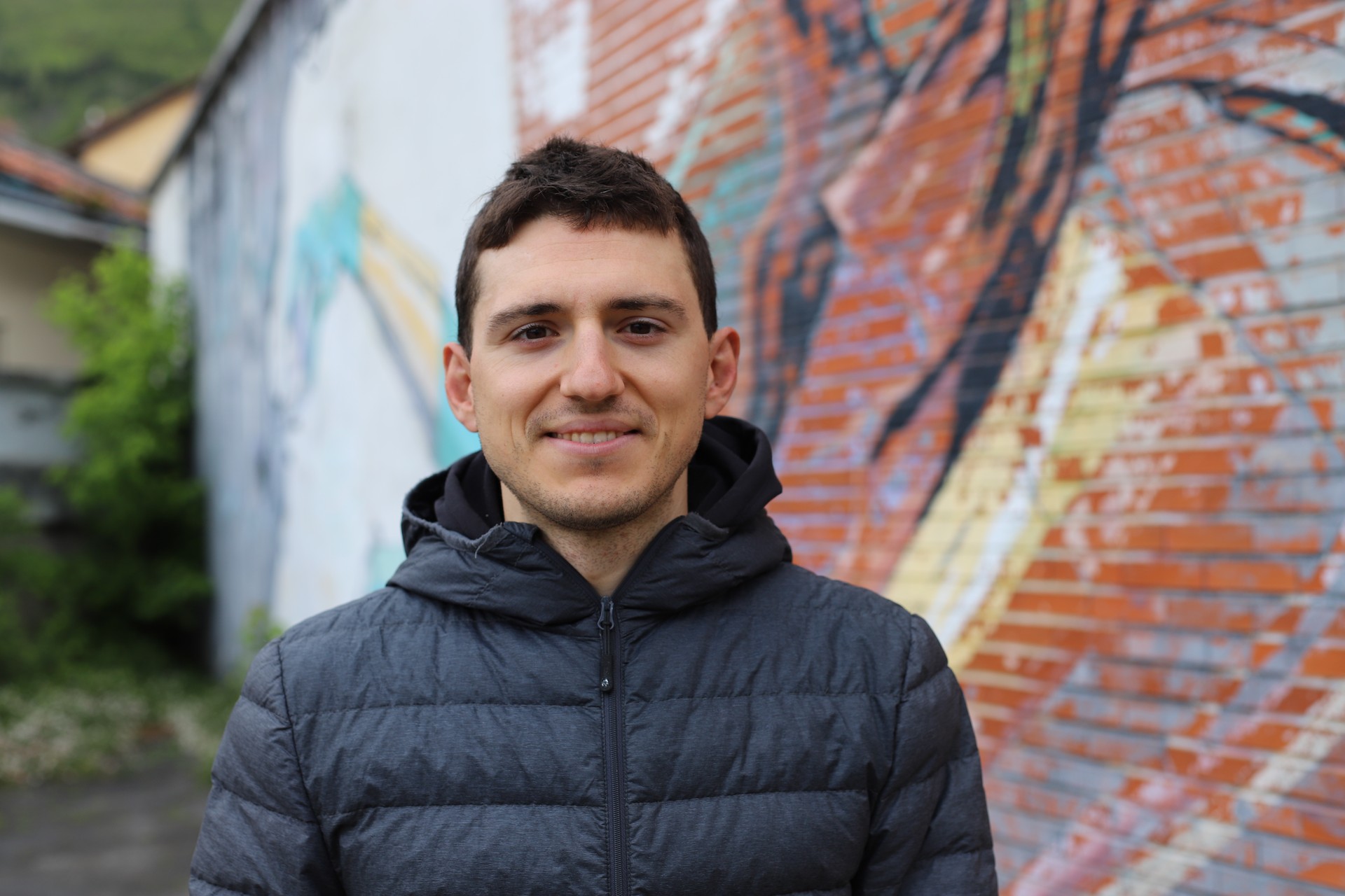 «Iazko Espainiako txapelketak nire bizitza aldatu zuen»