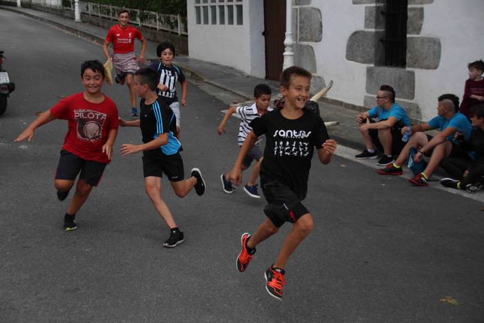 Amezketa San Bartolome jaiak 61 1535055451853