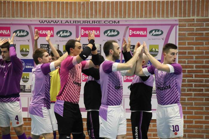 Bukaera arte dena eman arren 10 1573595888794