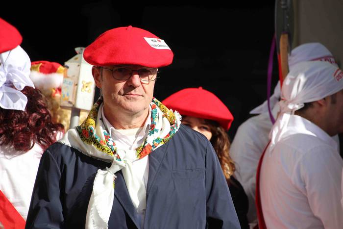 Tolosako Inauteriak. Kaleko  30 1582213480315