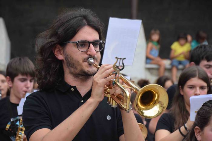 Irurako San Mielak 2019. Txu 53 1569000505598