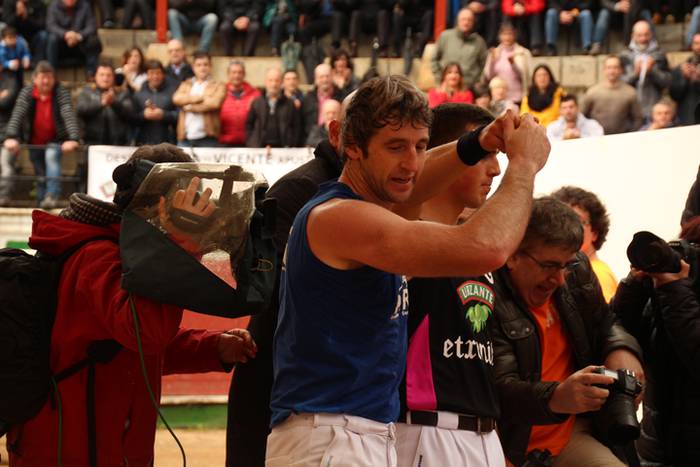 Iker Vicente eta Arria V.a 74 1523190989978