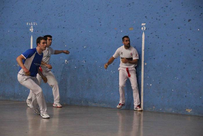 oinatz bengoetxea, belauntza 11 1646508185873