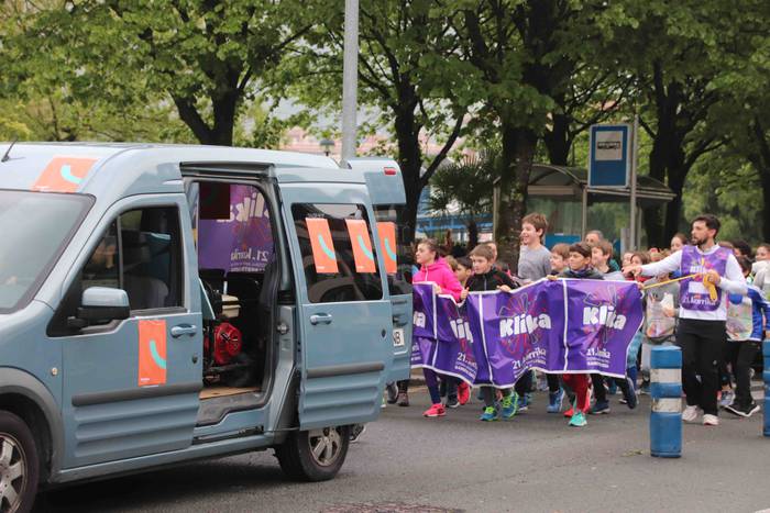 Badator Korrika! 57 1555061193141