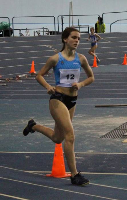 Tolosa CF-ko atletek astebur 3 1647425546623