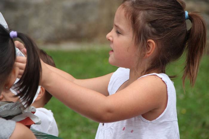 Haurren Hiria, haurren gozam 28 1498393083144