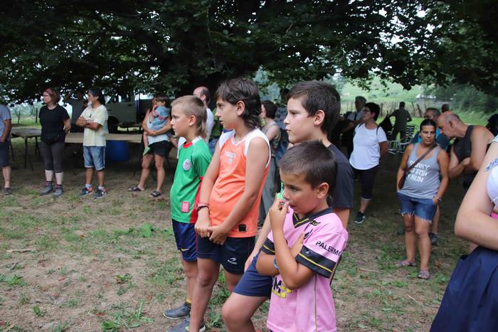 Azken Muga 2019. Inaugurazio 38 1564079125590