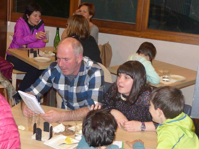 Alegia, Amezketa, Altzo eta  5 1552064960496