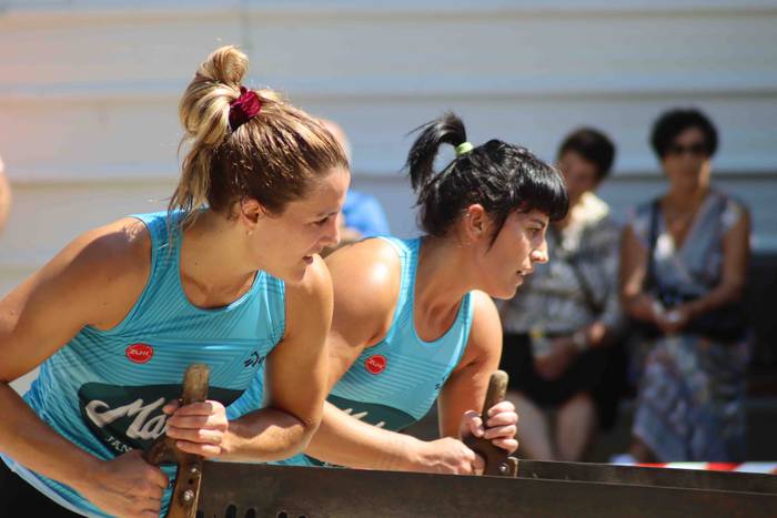 Herri kirolek hartu dute Ame 40 1661357651988