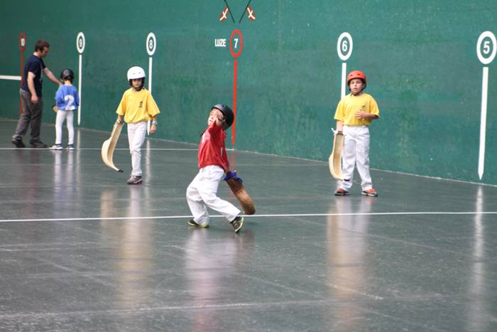 Gipuzkoako Zesta Punta Topak 15 1494857378452