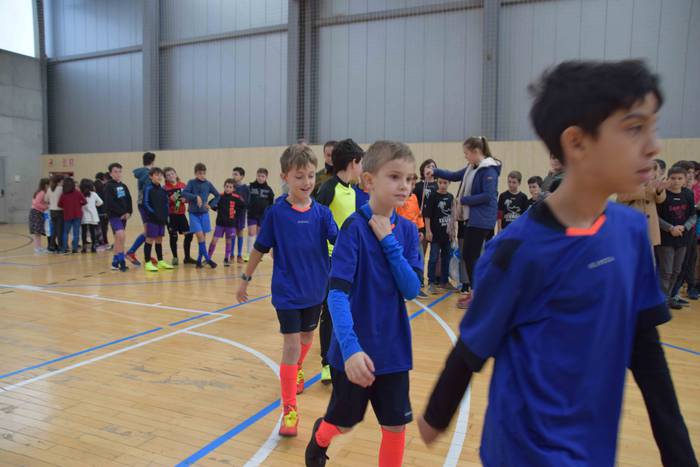 Haurren ilusioa garaile, Sha 33 1546781510073