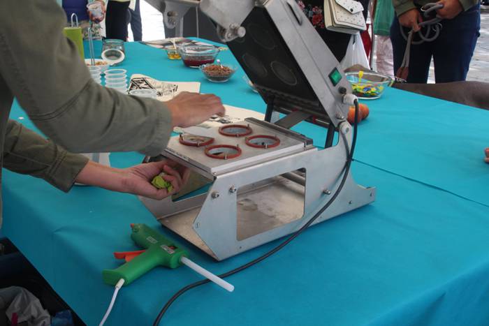 Norberak, gustuko osagai eta 8 1504353543857