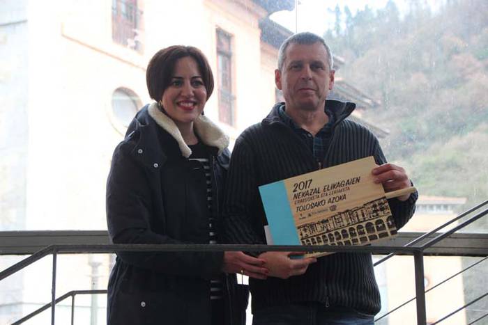 Tolosako Gabonetako azoka be 55 1514054291262