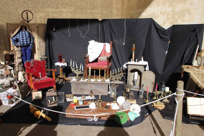 Denetik eta denentzat, Bedai 6 1541343203011