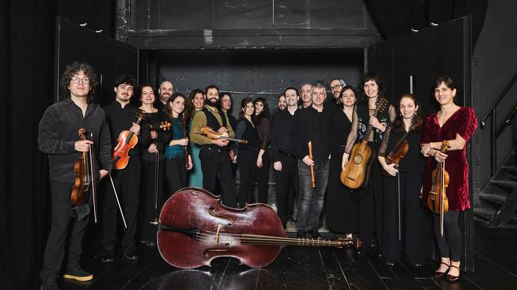 Antzinakoa gaurkotu, eta bertakotu