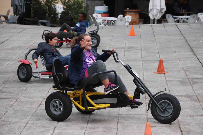 Gau Krosaren aurretik umeak protagonista 21 1544893305741