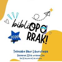 Biblioporrak