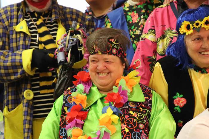 Piñata eguna ospatu dute Iur 12 1583062839828