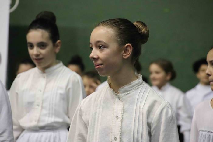 Dantzari Txiki Eguna Zizurki 28 1575117839268