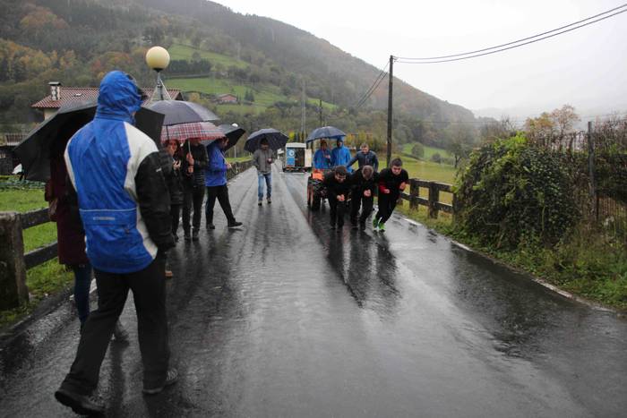 Indarrik ez da falta Amasan 8 1573910254280