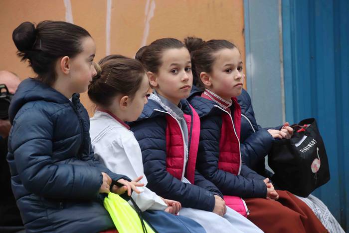 'Txekorra' da Lizartzako ina 15 1581168673539