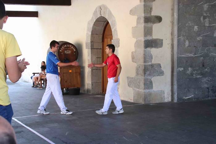 frontoi txikiko txapelketa i 27 1534008976627