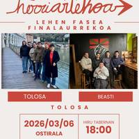 Gipuzkoako Herriartekoa