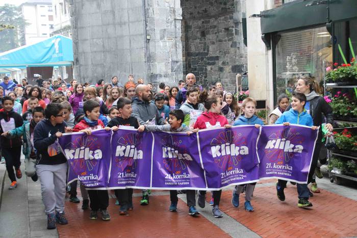 Korrika Txikia Tolosa 2019 24 1555060459362