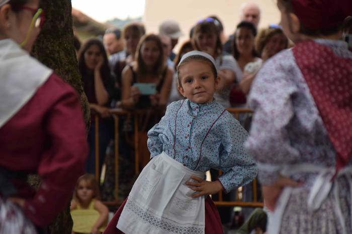 Izaskun auzoko festak Ibarra 5 1654533913608