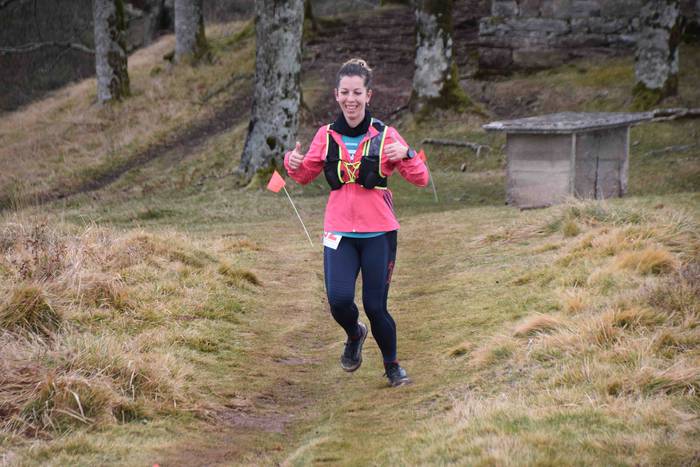 IV. Negu Trail lasterketan b 79 1644162646505