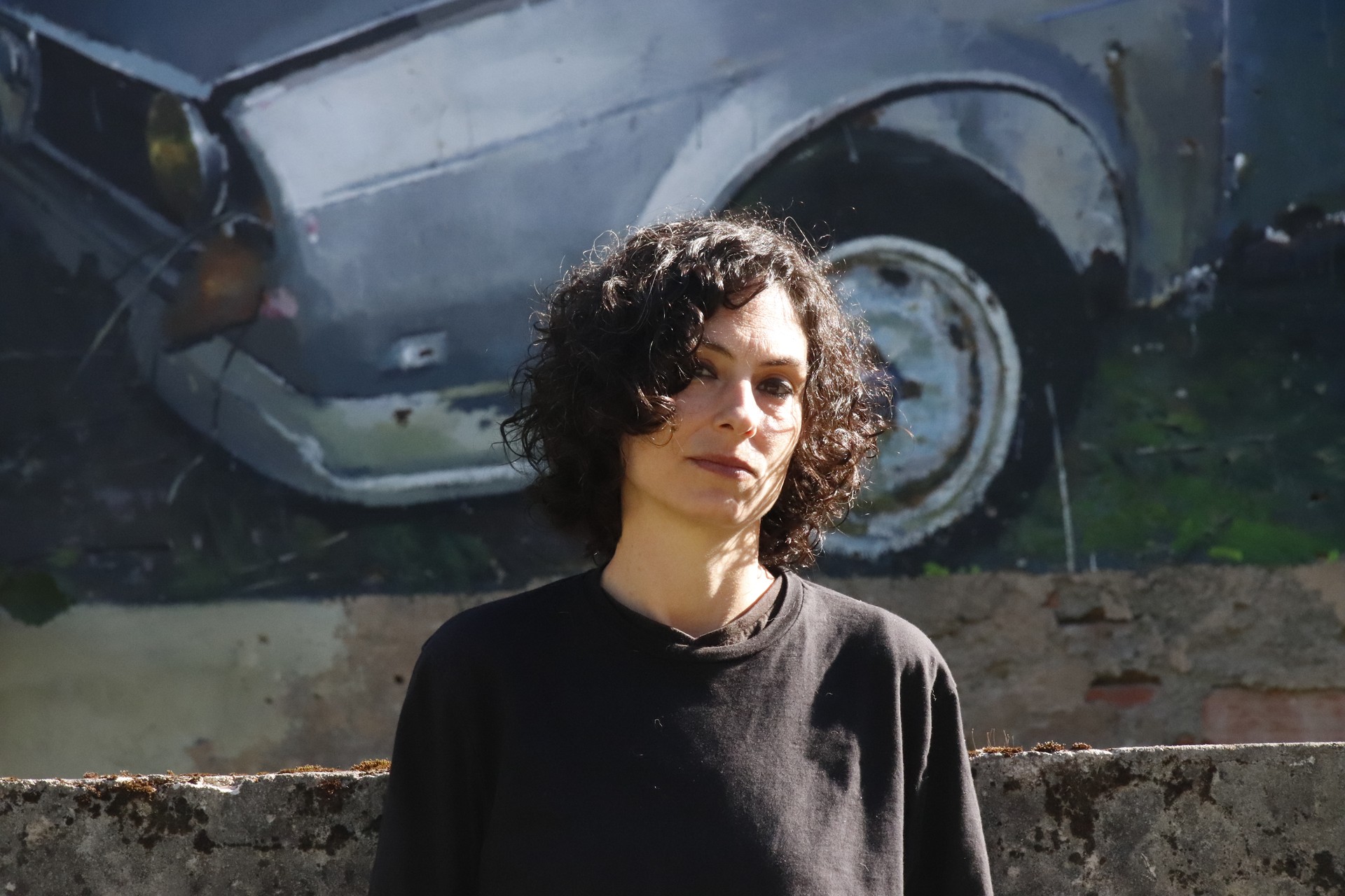 "Haurtzaroan sexu abusuak jasan ditugunoi biktima paperetik ateratzen lagundu behar zaigu"