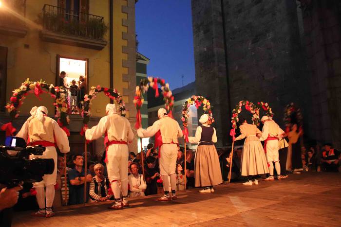 San Joan sua 2018 Tolosa 87 1529794628657