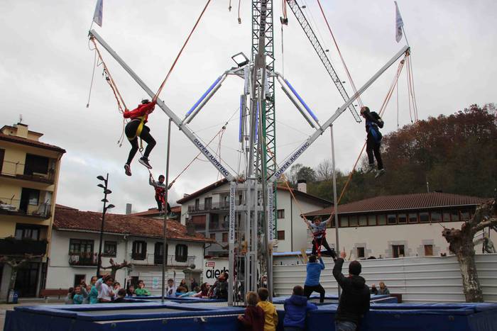 Amezketako San Martin eguna, 37 1636631454482