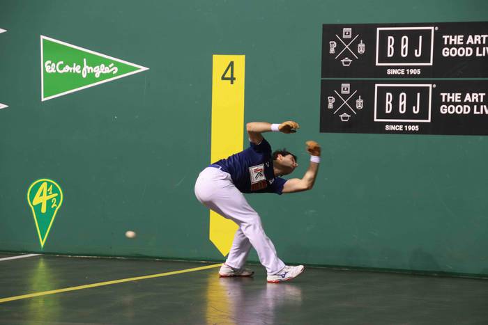 Final baten maila, baita har 38 1574026368969