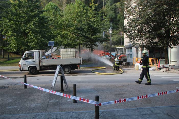 Gas isuria Tolosan  1 1539095900802