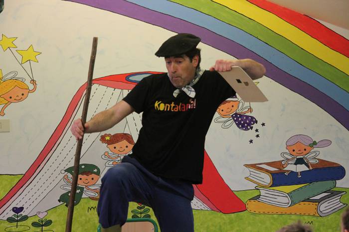 Ibilbide oparo baten hasiera 22 1526921218810