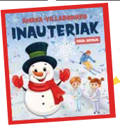 Inauteriak