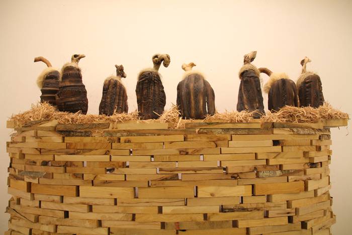 Kultur tailerren erakusketa 2016 Tolosa 13 1467879499646