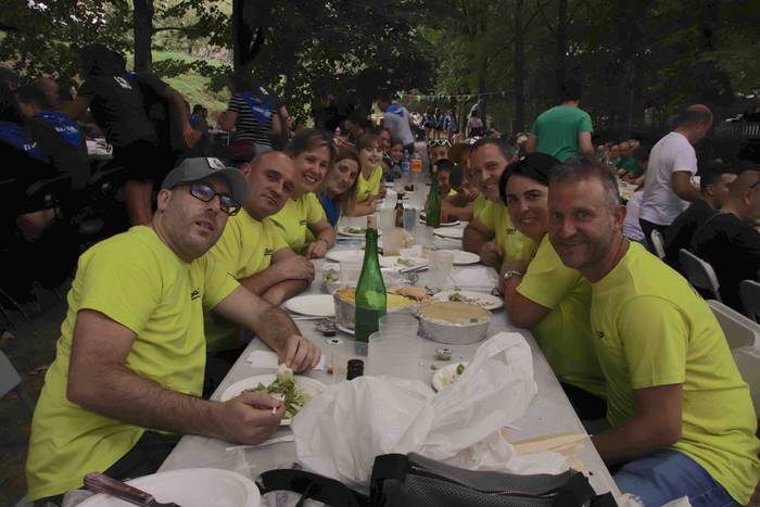 Kuadrillen Eguna Santio jaia 69 1659105849263