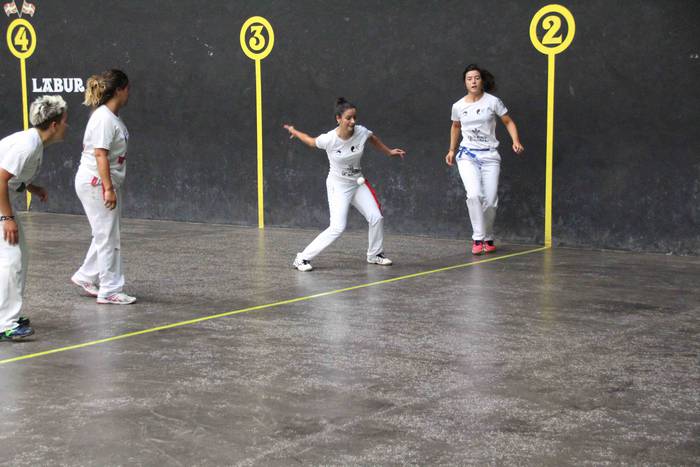 Amezketa San Bartolome 2018  9 1535134294574