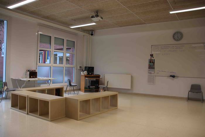 Eraikin berria inauguratuko  22 1548239219104