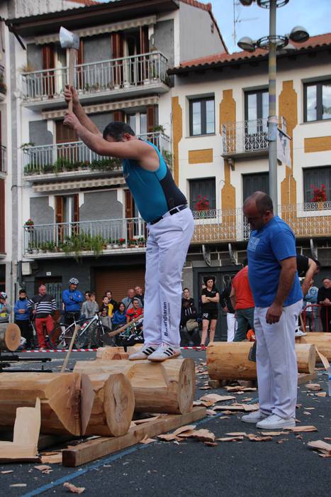 Aiztondora Eguna 2015, herri kiroletara 36 1445107656897