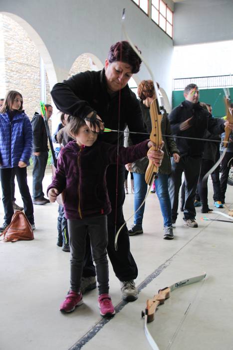 Arku-tiroa asteburu kulturalaren barruan 1 1478367351711