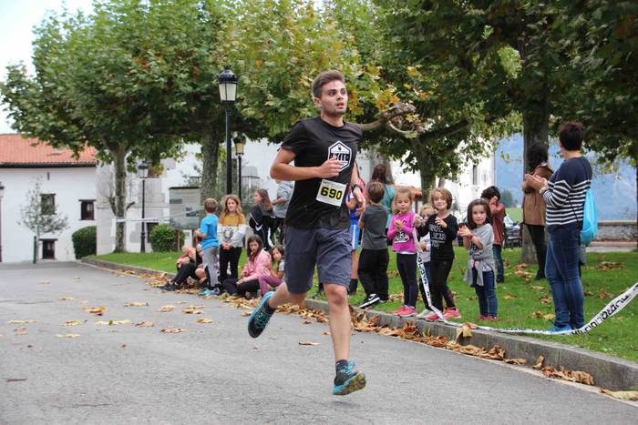 Iñaki Olano eta   irabazle E 60 1571509140780